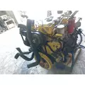 CAT 3126E Engine Assembly thumbnail 2