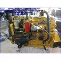 CAT 3126E Engine Assembly thumbnail 6