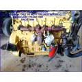 CAT 3126E Engine Assembly thumbnail 9