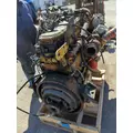 CAT 3126E Engine Assembly thumbnail 5