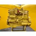 CAT 3126E Engine Assembly thumbnail 4