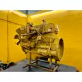 CAT 3126E Engine Assembly thumbnail 4