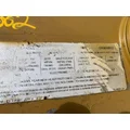 CAT 3126E Engine Assembly thumbnail 2