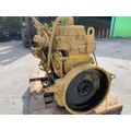 CAT 3126E Engine Assembly thumbnail 4