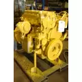 CAT 3126E Engine Assembly thumbnail 2