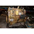 CAT 3126E Engine Assembly thumbnail 4