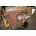 CAT 3126E Engine Assembly thumbnail 5