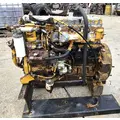 CAT 3126E Engine Assembly thumbnail 1