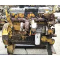 CAT 3126E Engine Assembly thumbnail 2