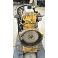 CAT 3126E Engine Assembly thumbnail 3