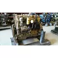 CAT 3126E Engine Assembly thumbnail 2