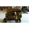 CAT 3126E Engine Assembly thumbnail 3