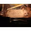 CAT 3126E Exhaust Manifold thumbnail 2