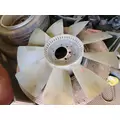 CAT 3126E Fan Blade thumbnail 1