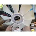 CAT 3126E Fan Blade thumbnail 2