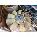 CAT 3126E Fan Clutch thumbnail 1