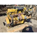 CAT 3126E Flywheel thumbnail 1