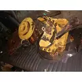 CAT 3126E Flywheel thumbnail 1