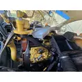 CAT 3126E Harmonic Balancer thumbnail 3