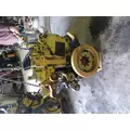 CAT 3126E Harmonic Balancer thumbnail 1