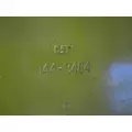 CAT 3126E OIL PAN thumbnail 2