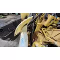 CAT 3126E Power Steering Pump thumbnail 2