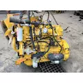 CAT 3126E Power Steering Pump thumbnail 2