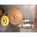 CAT 3126E Starter Motor thumbnail 1