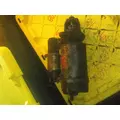 CAT 3126E Starter Motor thumbnail 2