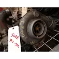 CAT 3126E Turbocharger  Supercharger thumbnail 2