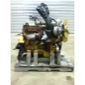 CAT 3126 2102 engine complete, diesel thumbnail 1