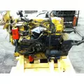 CAT 3126 2102 engine complete, diesel thumbnail 2