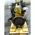 CAT 3126 2102 engine complete, diesel thumbnail 3