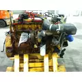 CAT 3126 2102 engine complete, diesel thumbnail 4