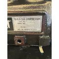 CAT 3126 Air Compressor thumbnail 2