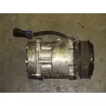 CAT 3126 Air Conditioner Compressor thumbnail 2