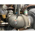 CAT 3126 Air Transfer Tube thumbnail 1