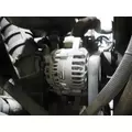 CAT 3126 Alternator thumbnail 1