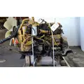 CAT 3126 ENGINE ASSEMBLY thumbnail 1