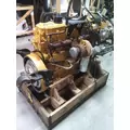 CAT 3126 ENGINE ASSEMBLY thumbnail 11