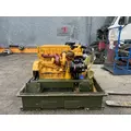 CAT 3126 Engine Assembly thumbnail 3