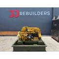 CAT 3126 Engine Assembly thumbnail 1