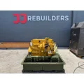 CAT 3126 Engine Assembly thumbnail 4