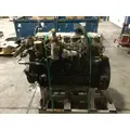 CAT 3126 Engine Assembly thumbnail 3