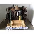 CAT 3126 Engine Assembly thumbnail 3