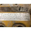 CAT 3126 Engine Assembly thumbnail 6