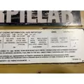 CAT 3126 Engine Assembly thumbnail 5