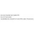 CAT 3126 Engine Assembly thumbnail 12