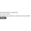 CAT 3126 Engine Assembly thumbnail 12