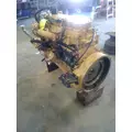 CAT 3126 Engine Assembly thumbnail 2